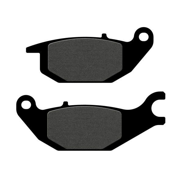 GALFER G1054 rear Semi Metallic Brake pads Honda CBR125R 2004-2010