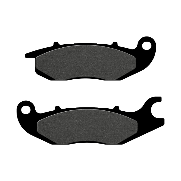 GALFER G1050 front left Semi Metallic Brake pads Honda XL750 Transalp 2022