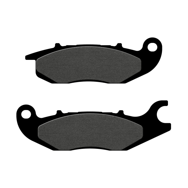 GALFER G1054 front Semi Metallic Brake pads Honda CBF125 2009