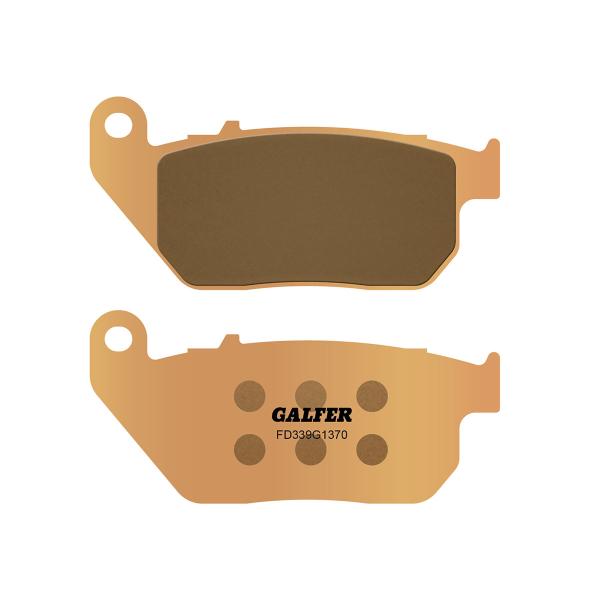 GALFER brake pads G1370 Sintered