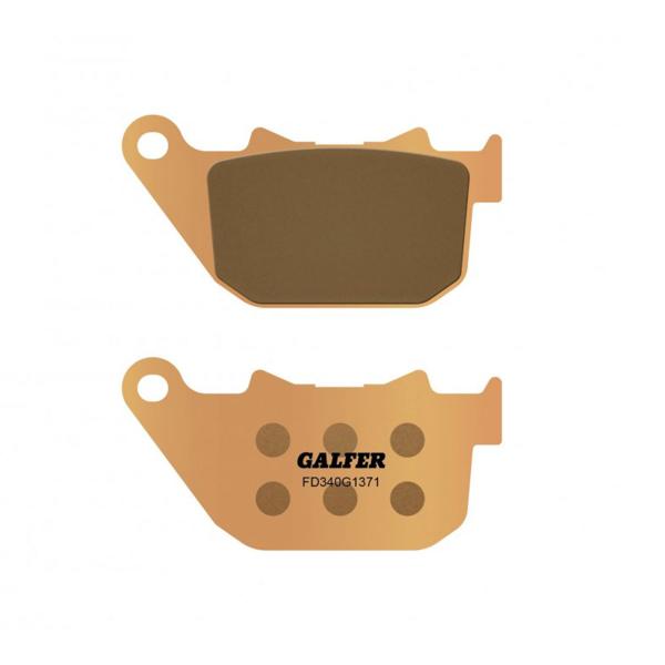 GALFER brake pads G1371 Sintered
