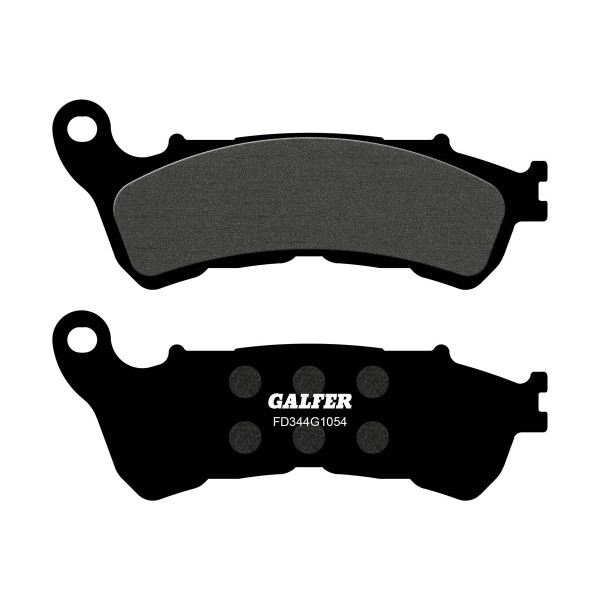 GALFER G1054 front Semi Metallic Brake pads Honda NSS 300 Forza 2013-2018