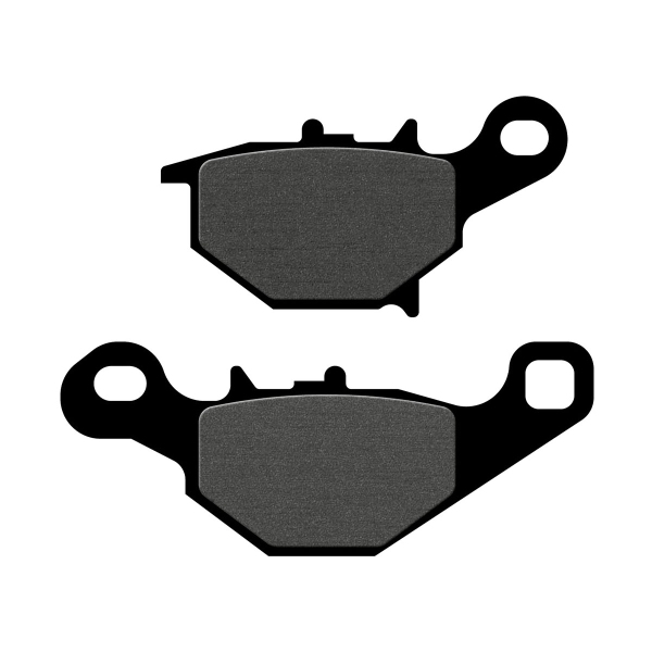 GALFER G1054 rear Semi Metallic Brake pads Suzuki RM85/L 2005