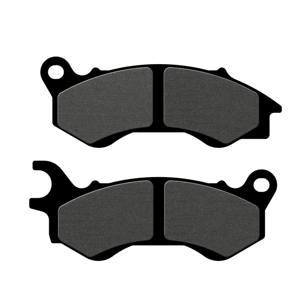 GALFER G1054 front Semi Metallic Brake pads Honda Vision 50 2012