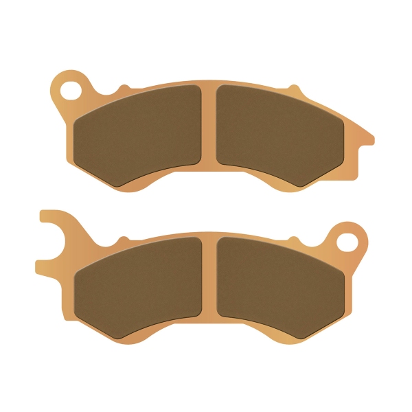 GALFER G1380 front Sintered Brake pads Honda Vision 50 2012