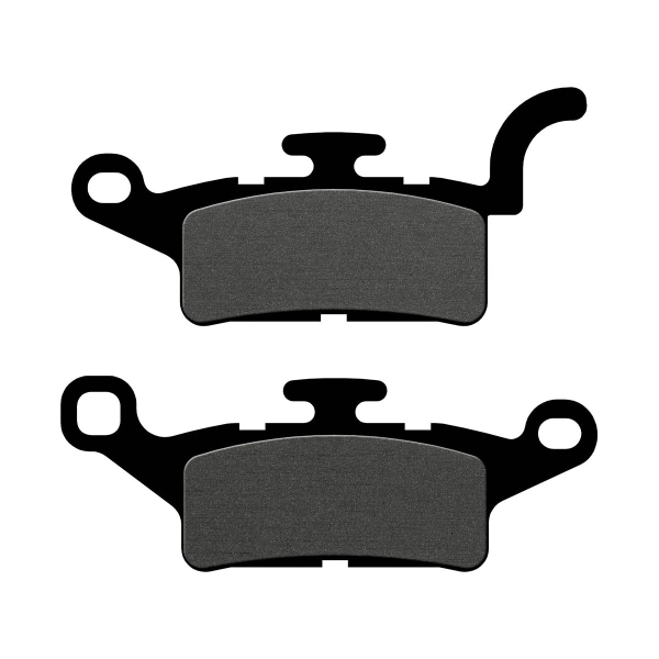 GALFER G1054 front Semi Metallic Brake pads Yamaha BWS 125 2010