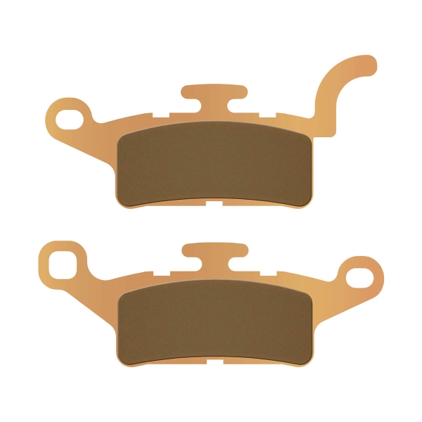 GALFER G1380 front Sintered Brake pads Yamaha Xenter 125 2012