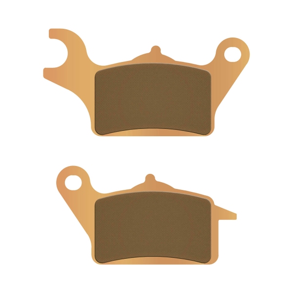 GALFER G1380 front Sintered Brake pads Honda Vision 110 CBS 2019