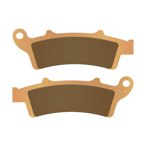 GALFER G1380 front Sintered Brake pads Kymco DTX125 2022