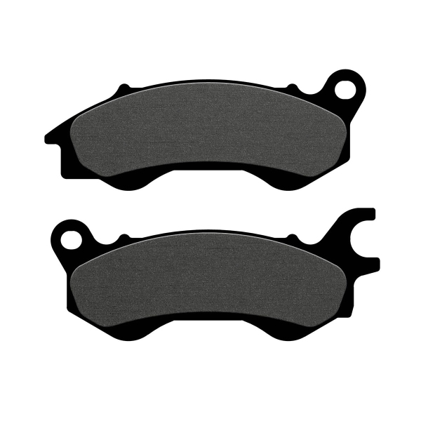 GALFER G1054 front Semi Metallic Brake pads Seat MO 125 2021-2023