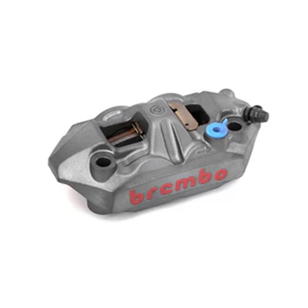 Brembo Racing M4 front right brake caliper wheelbase 108mm