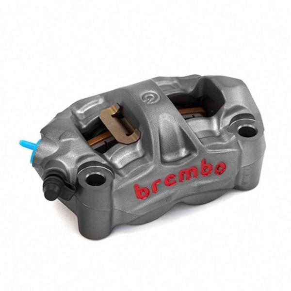 Brembo Racing M50 front left brake caliper wheelbase 100mm