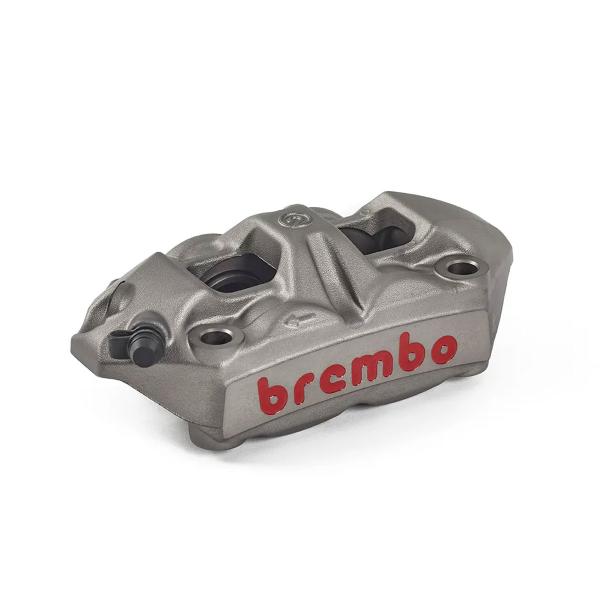 Pinza freno anteriore sinistra Brembo M4 920988505 100mm
