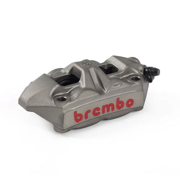 Pinza freno anteriore destra Brembo M4 920988506 100mm