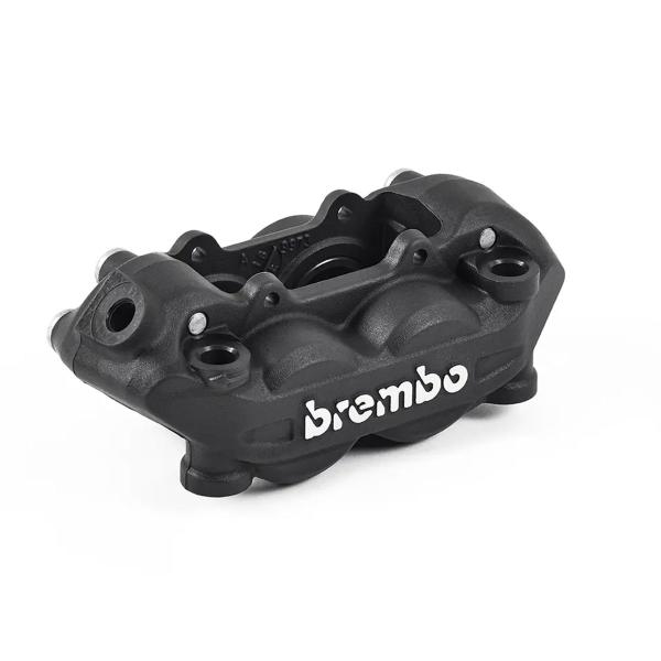 Pinza freno anteriore sinistra Brembo 920997016 nera 100mm