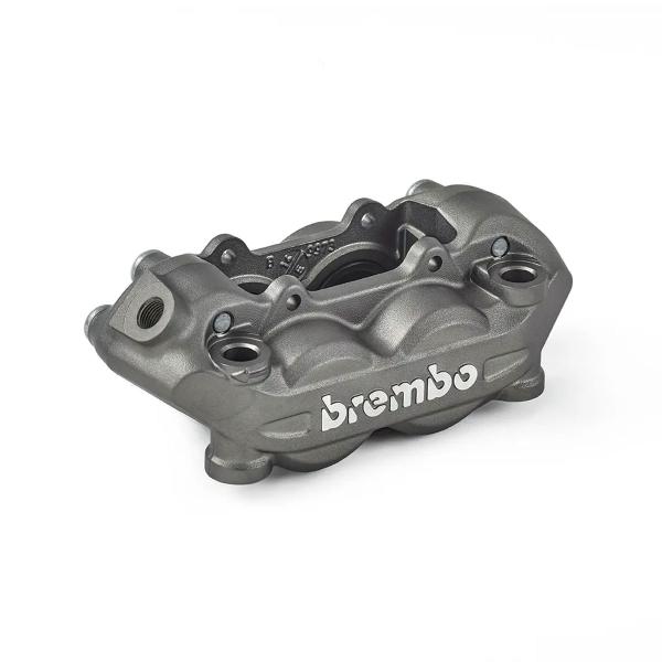 Brembo 920997018 front left brake caliper wheelbase 100mm