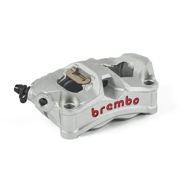 Pinza freno anteriore sinistra Brembo 920D02094 Silver 100mm