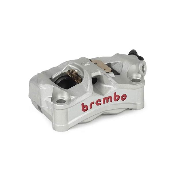 Pinza freno anteriore destra Brembo 920D02095 Silver 100mm