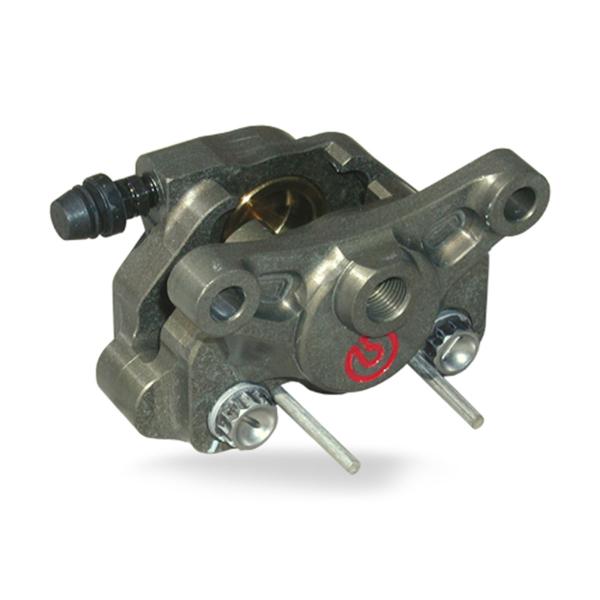 Pinza freno posteriore Brembo Racing P2 24 interasse 64mm