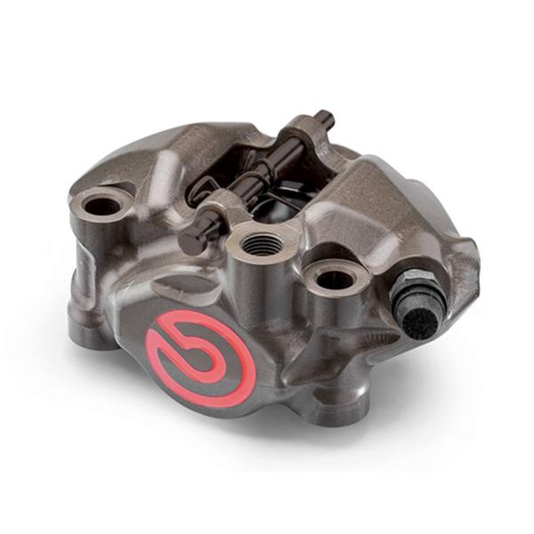 Brembo Racing CNC P2/34 Moto3 right left brake caliper wheelbase 60mm