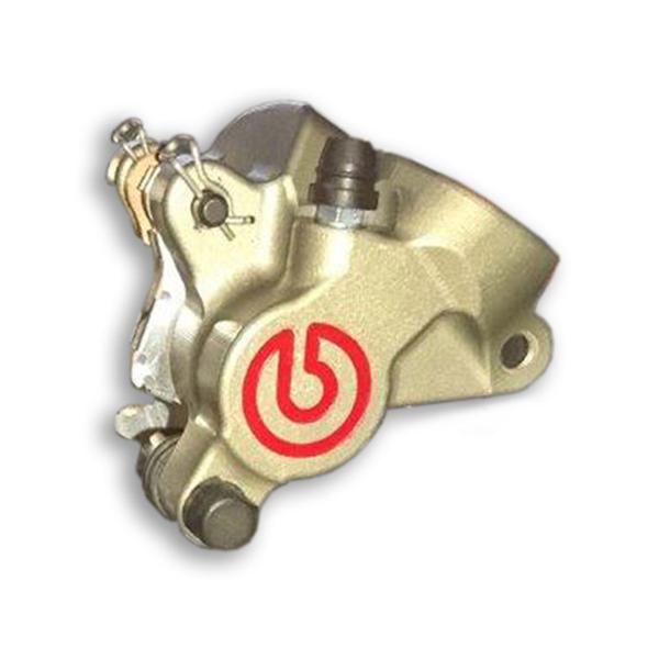 Pinza freno posteriore Brembo Racing per motocross KTM SXS