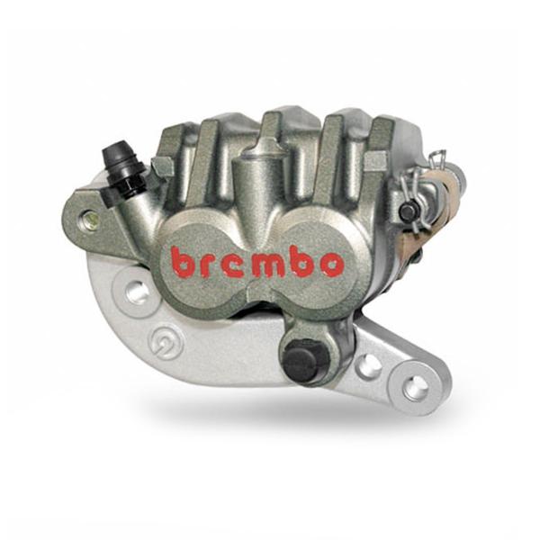 Pinza freno posteriore Brembo Racing Off-Road PF2 X 28 interasse 95mm