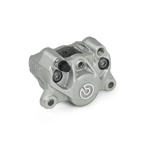 Pinza freno posteriore Brembo 920B85293 alluminio 84mm