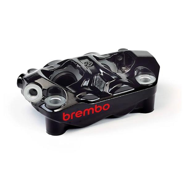Brembo Hypure brake caliper 100mm left Black