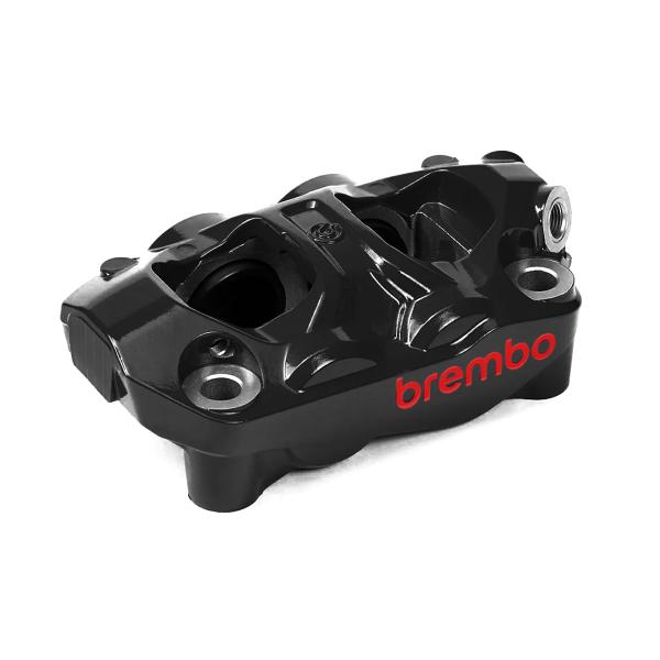 Brembo Hypure brake caliper 100mm right Black