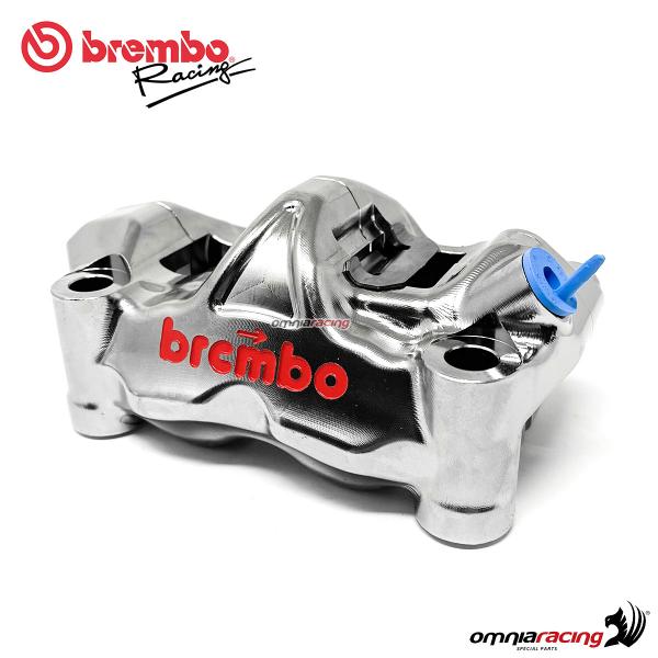 Brembo Racing GP4RX front right brake caliper wheelbase 108mm