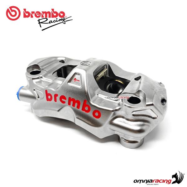 thumbnail image 2 of Detail Your Model Car With These 1/24 Scale Brembo Brake Calipers 2 of 4