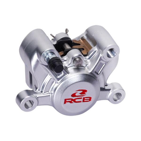 Pinza freno universale RCB R55 P2 Silver