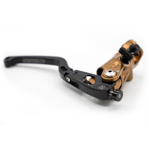 Pompa freno radiale anteriore Braking MC-R1 CNC 19x18-20