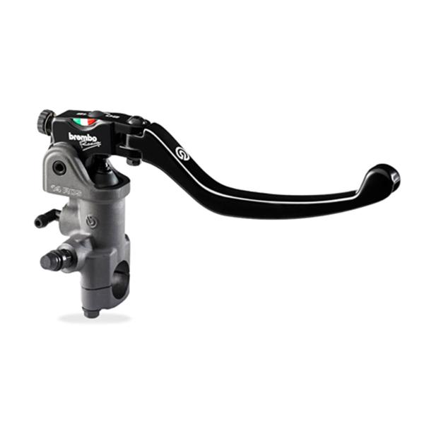 Brembo Racing 14RCS front Radial Brake Master Cylinder right side