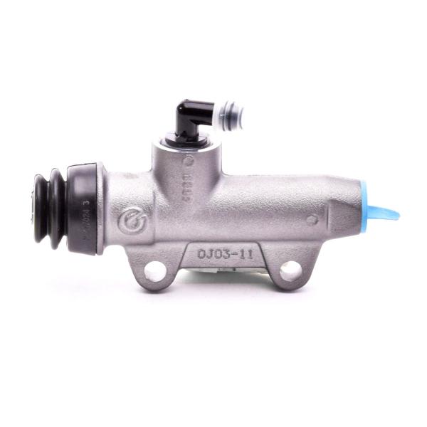 Pompa Freno Posteriore Brembo PS11C Titanio