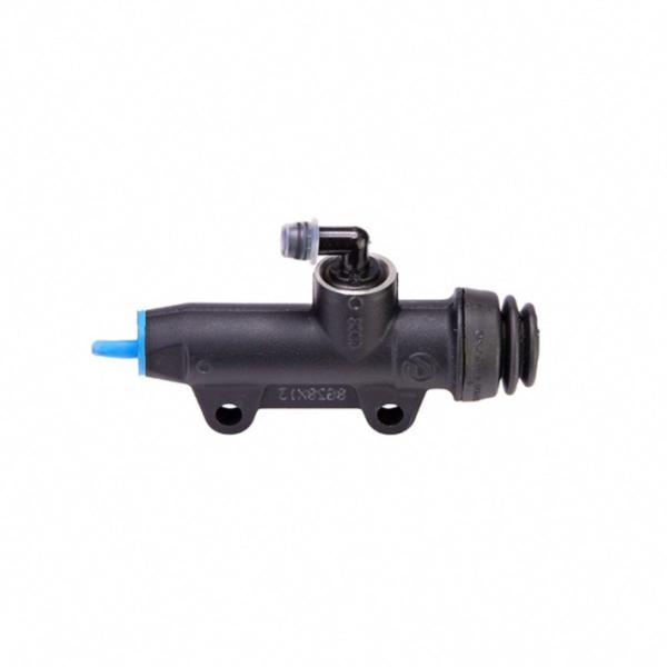 Brembo PS13C Black Rear Brake Master Cylinder