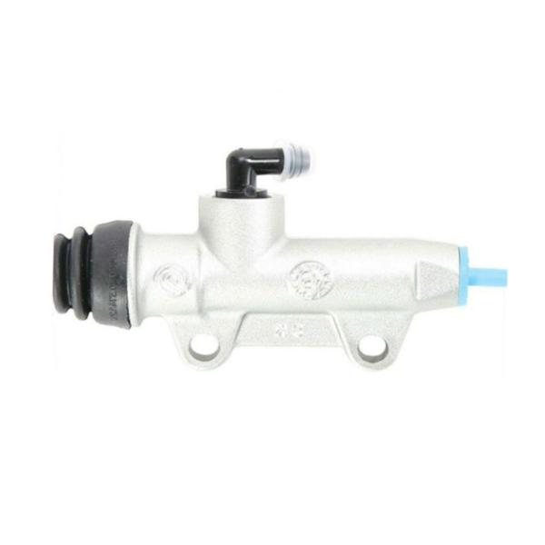 Brembo PS13 Silver Rear Brake Master Cylinder