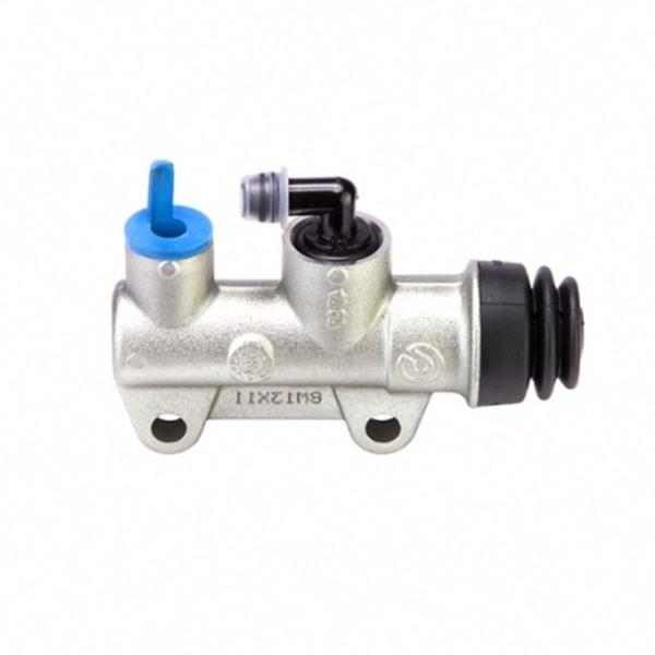 Brembo PS11B Silver Rear Brake Master Cylinder