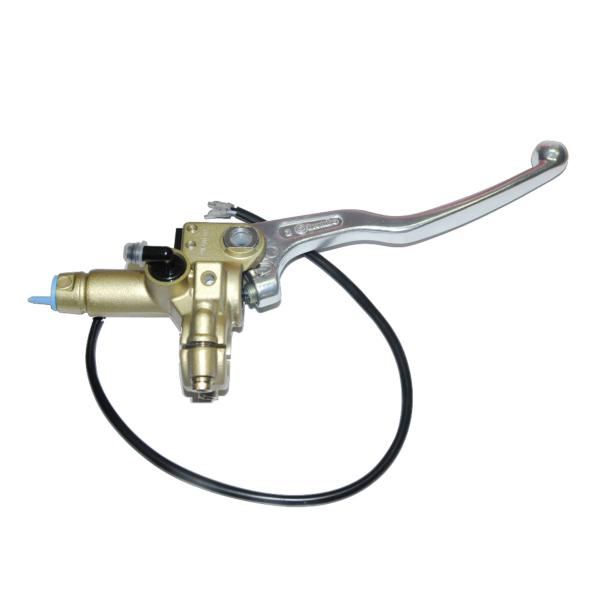 Brembo PS16 Gold Axial Front Brake Master Cylinder