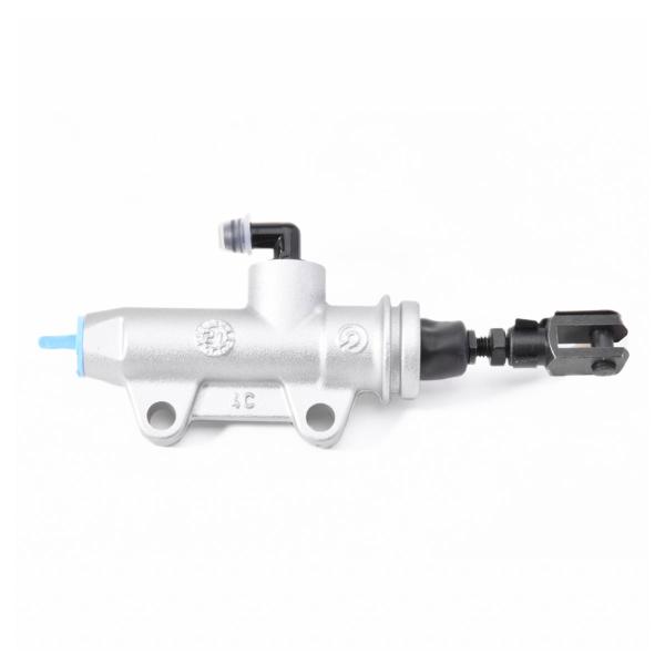 Pompa Freno Posteriore Brembo PVP13 Silver