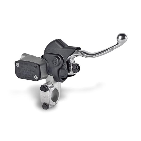 Brembo PS10x16 Enduro Axial Front Brake Master Cylinder
