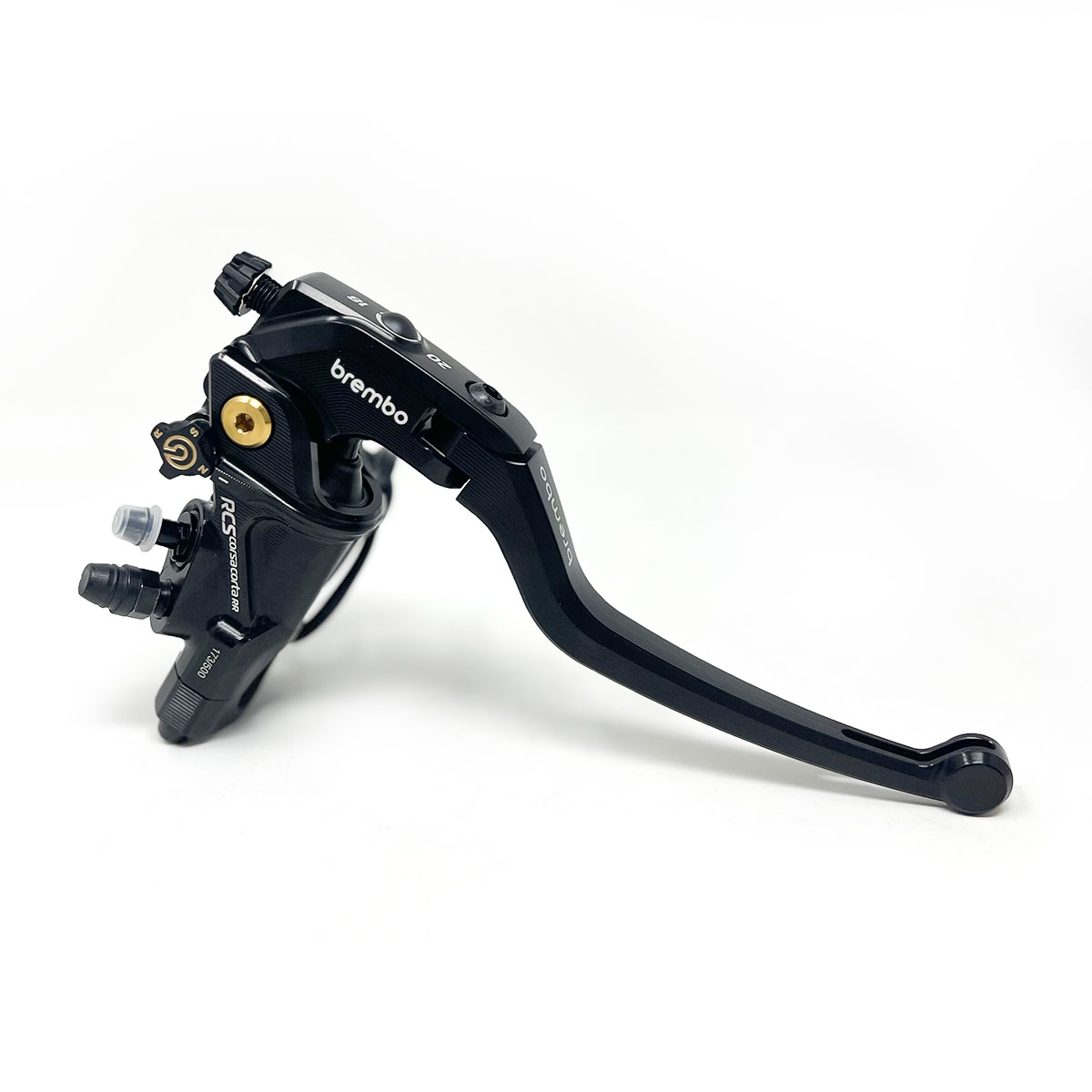 Brembo 17RCS CorsaCorta RR Radial Brake Master Cylinder-LIMITED