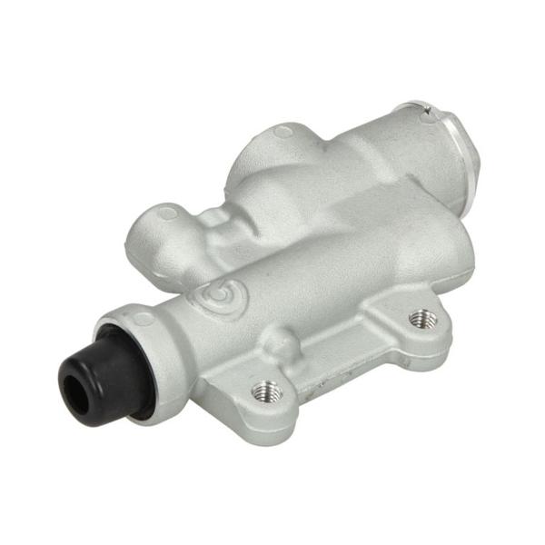 Pompa Freno posteriore Brembo 910A90391 silver