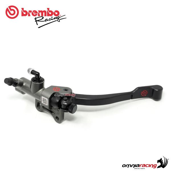 Brembo Racing Thumb PS13 Brake Master Cylinder