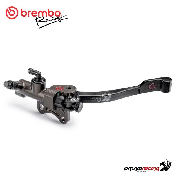 Brembo Racing Thumb PS11 Brake Master Cylinder