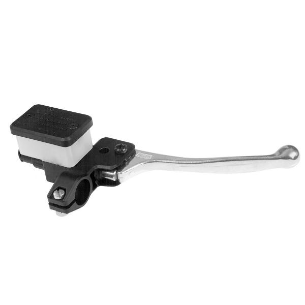 Pompa Freno Magura 225 13mm Nera serbatoio incluso DOT