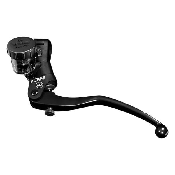 Pompa freno radiale Magura HC1 12mm Nera Leva Corta serbatoio incluso DOT ABE