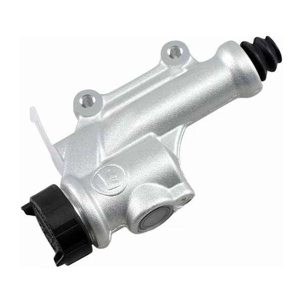 Pompa freno Posteriore Completa Magura per Husqvarna OEm Argento