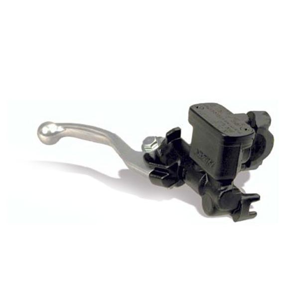 Nissin 11mm Cross axial brake master cylinder with reservoir kit