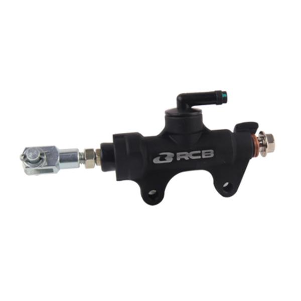 RCB E12 Black Rear Brake Pump 12mm